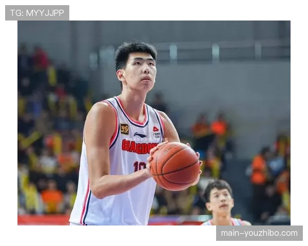 浙江队绝杀广东提振士气 年轻球员关键时刻不手软