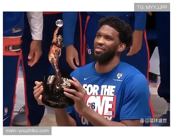 恩比德统治内线攻防 展现MVP级别比赛影响力